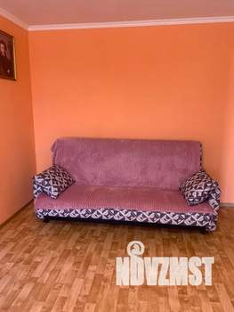 3-к квартира, посуточно, 55м2, 4/5 этаж