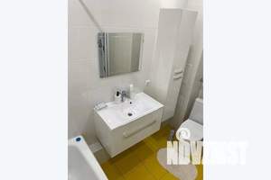 2-к квартира, посуточно, 44м2, 6/16 этаж