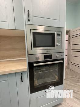 2-к квартира, на длительный срок, 62м2, 8/8 этаж