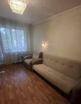1-к квартира, на длительный срок, 30м2, 2/5 этаж