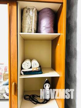 1-к квартира, посуточно, 30м2, 3/4 этаж