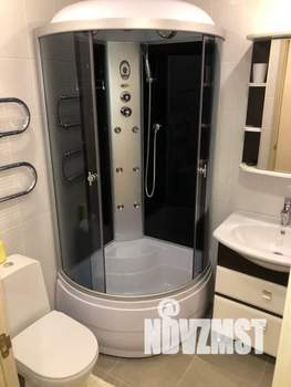 1-к квартира, посуточно, 35м2, 2/4 этаж