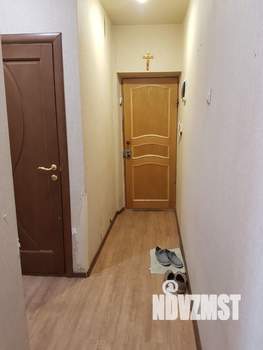 2-к квартира, на длительный срок, 45м2, 5/5 этаж