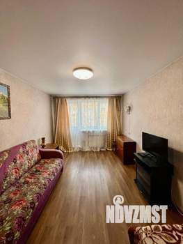 1-к квартира, на длительный срок, 32м2, 3/5 этаж