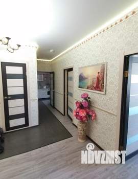 3-к квартира, на длительный срок, 80м2, 7/10 этаж