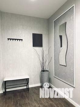 2-к квартира, посуточно, 70м2, 4/10 этаж