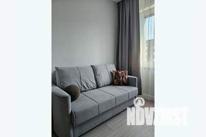 1-к квартира, посуточно, 40м2, 7/11 этаж