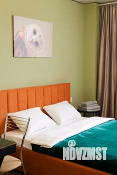 Студия квартира, на длительный срок, 34м2, 5/9 этаж