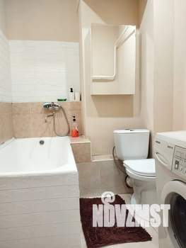 1-к квартира, посуточно, 35м2, 5/6 этаж