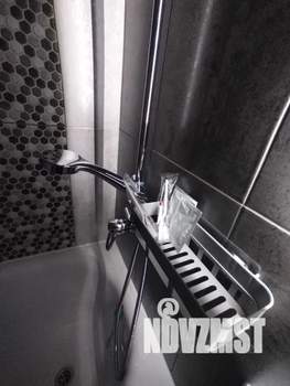 Студия квартира, посуточно, 21м2, 19/19 этаж