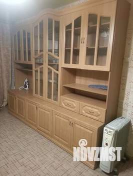 1-к квартира, на длительный срок, 38м2, 8/9 этаж