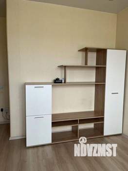 1-к квартира, на длительный срок, 34м2, 9/19 этаж