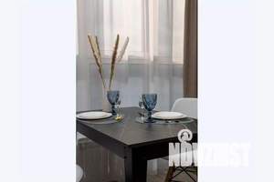 2-к квартира, посуточно, 45м2, 9/17 этаж