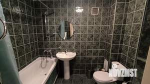 2-к квартира, на длительный срок, 50м2, 2/5 этаж