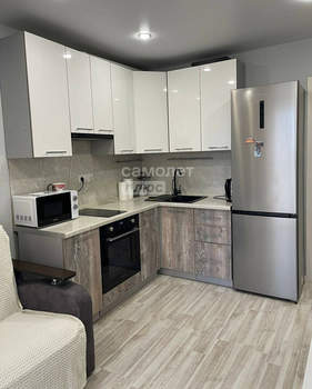 1-к квартира, на длительный срок, 47м2, 7/14 этаж