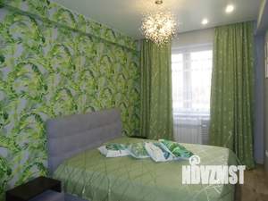 2-к квартира, посуточно, 54м2, 8/9 этаж