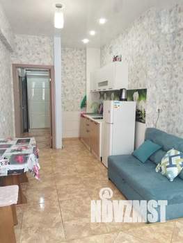 2-к квартира, посуточно, 49м2, 1/14 этаж