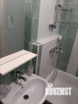 Студия квартира, на длительный срок, 25м2, 8/14 этаж