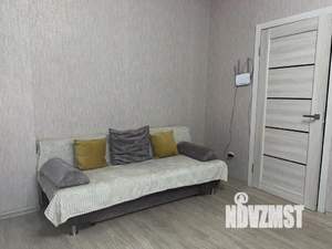 2-к квартира, посуточно, 54м2, 1/1 этаж