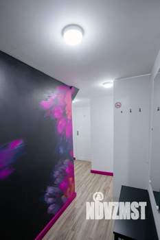 1-к квартира, на длительный срок, 39м2, 2/2 этаж