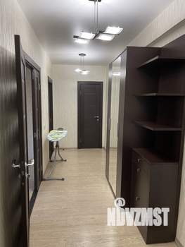 3-к квартира, на длительный срок, 71м2, 2/8 этаж