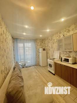 2-к квартира, посуточно, 50м2, 12/16 этаж