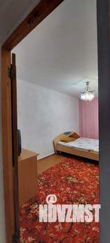 3-к квартира, на длительный срок, 64м2, 5/5 этаж