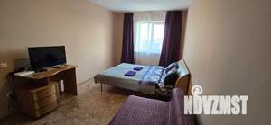 1-к квартира, посуточно, 40м2, 5/13 этаж