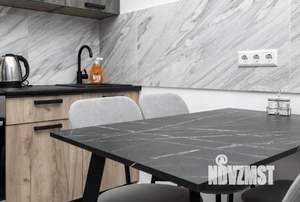 2-к квартира, посуточно, 47м2, 1/1 этаж