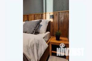 3-к квартира, посуточно, 42м2, 9/16 этаж