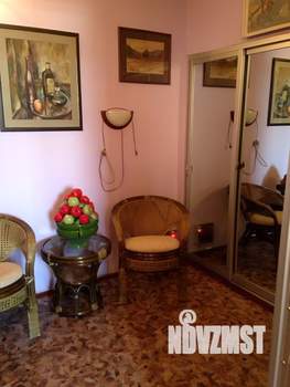 1-к квартира, на длительный срок, 40м2, 3/7 этаж