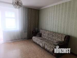3-к квартира, на длительный срок, 70м2, 4/5 этаж