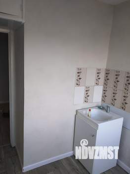 3-к квартира, на длительный срок, 48м2, 3/5 этаж