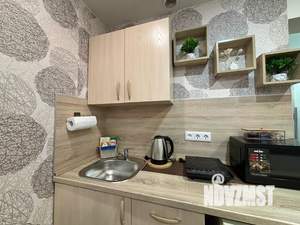 Студия квартира, посуточно, 22м2, 14/18 этаж