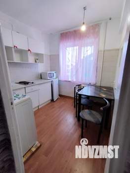 1-к квартира, на длительный срок, 31м2, 2/5 этаж