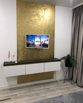 Студия квартира, на длительный срок, 30м2, 5/9 этаж