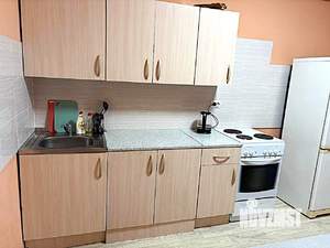 1-к квартира, на длительный срок, 50м2, 2/16 этаж