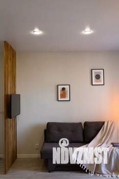 1-к квартира, посуточно, 36м2, 15/15 этаж