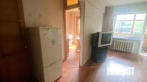 1-к квартира, на длительный срок, 35м2, 3/4 этаж