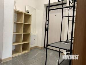 2-к квартира, на длительный срок, 45м2, 14/18 этаж