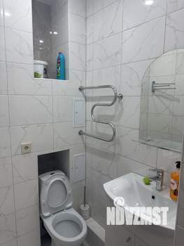 2-к квартира, посуточно, 41м2, 4/9 этаж