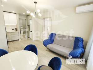2-к квартира, на длительный срок, 52м2, 3/9 этаж