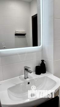 2-к квартира, на длительный срок, 40м2, 9/10 этаж