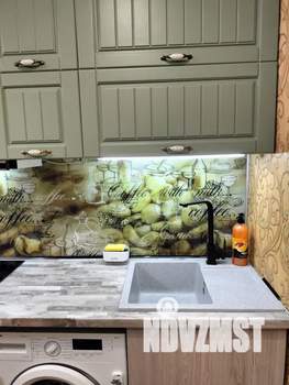 1-к квартира, посуточно, 44м2, 3/10 этаж