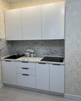 1-к квартира, на длительный срок, 42м2, 5/18 этаж