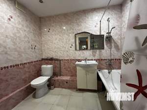 1-к квартира, на длительный срок, 46м2, 6/9 этаж