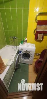 1-к квартира, на длительный срок, 30м2, 4/5 этаж