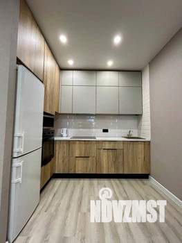 2-к квартира, посуточно, 35м2, 1/1 этаж