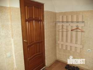 1-к квартира, посуточно, 35м2, 2/3 этаж