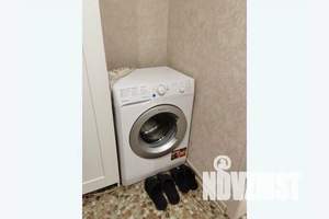 1-к квартира, посуточно, 22м2, 1/5 этаж